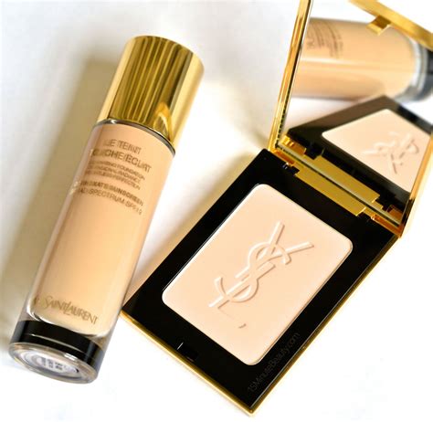 ysl illuminating foundation|YSL beauty foundation.